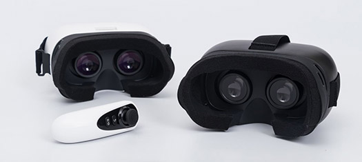 AR/VR装备