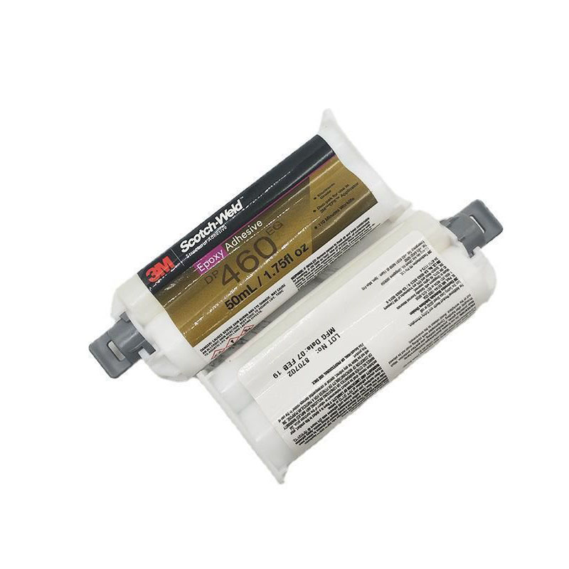 DP460eg环氧树脂布局胶