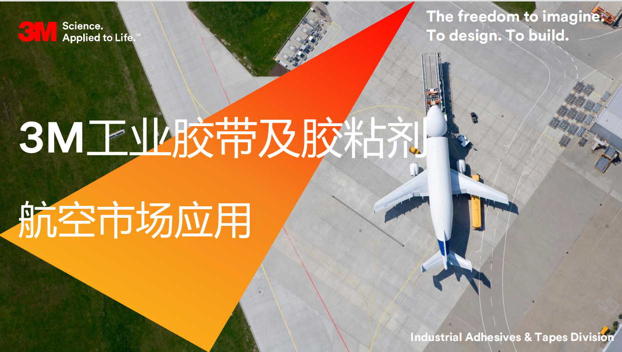 客户报告资料-航空市场